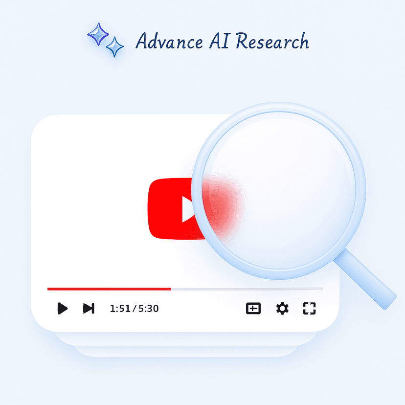 AI Analysis illustration