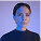 Testimonial user avatar