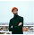 Testimonial user avatar